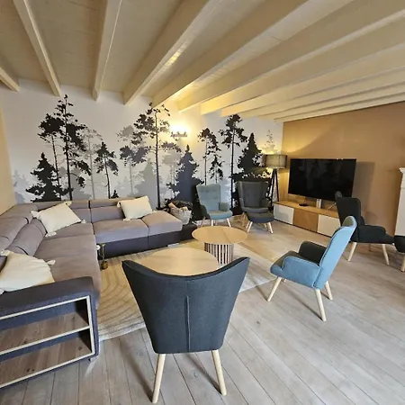 Nest Casa vacanze
