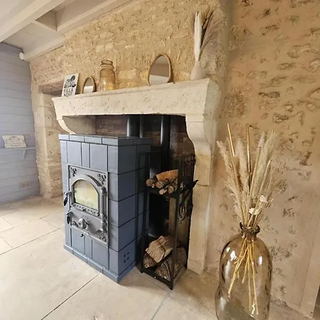 Casa vacanze Nest Saint-Sauvant (Vienne)