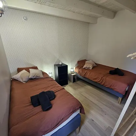 Nest Saint-Sauvant (Vienne)