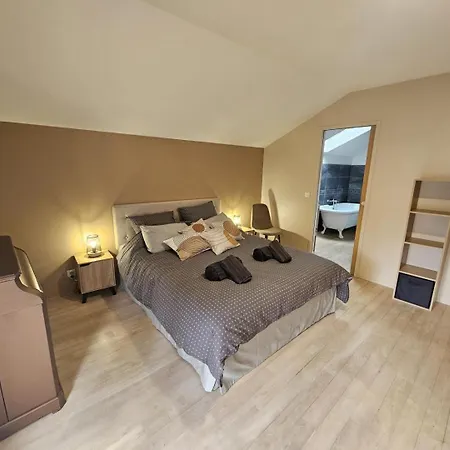 Nest Casa vacanze *