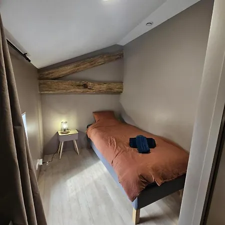 Casa vacanze Nest