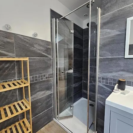 Casa vacanze Nest Saint-Sauvant (Vienne)