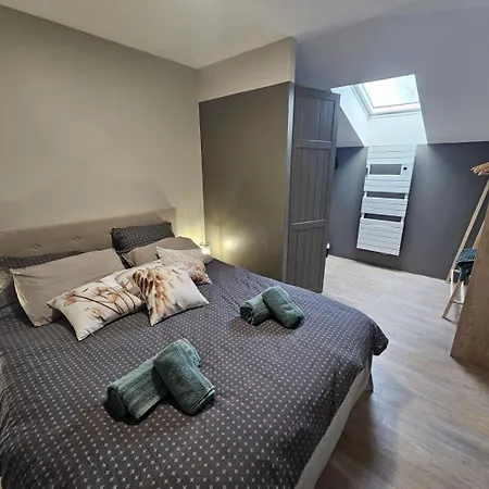 Casa vacanze Nest *
