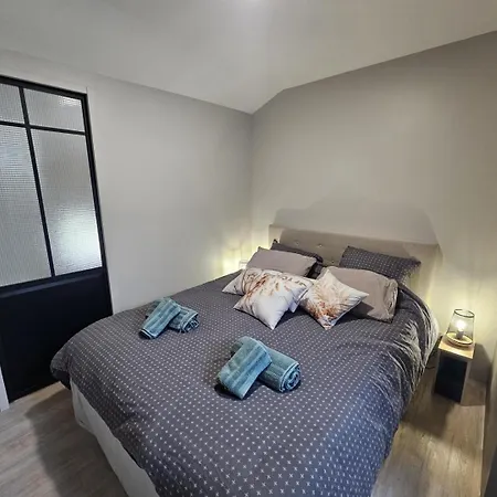Casa vacanze Nest Saint-Sauvant (Vienne)
