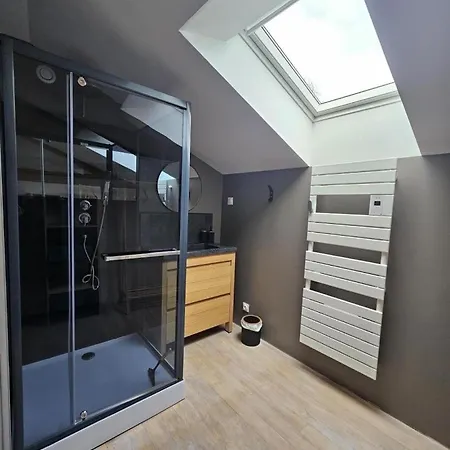 Casa vacanze Nest Saint-Sauvant (Vienne)