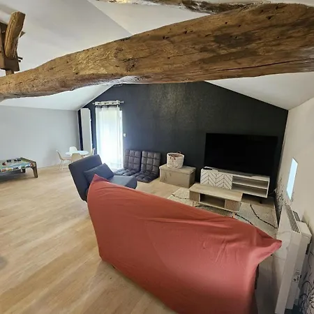 Casa vacanze Nest Saint-Sauvant (Vienne)